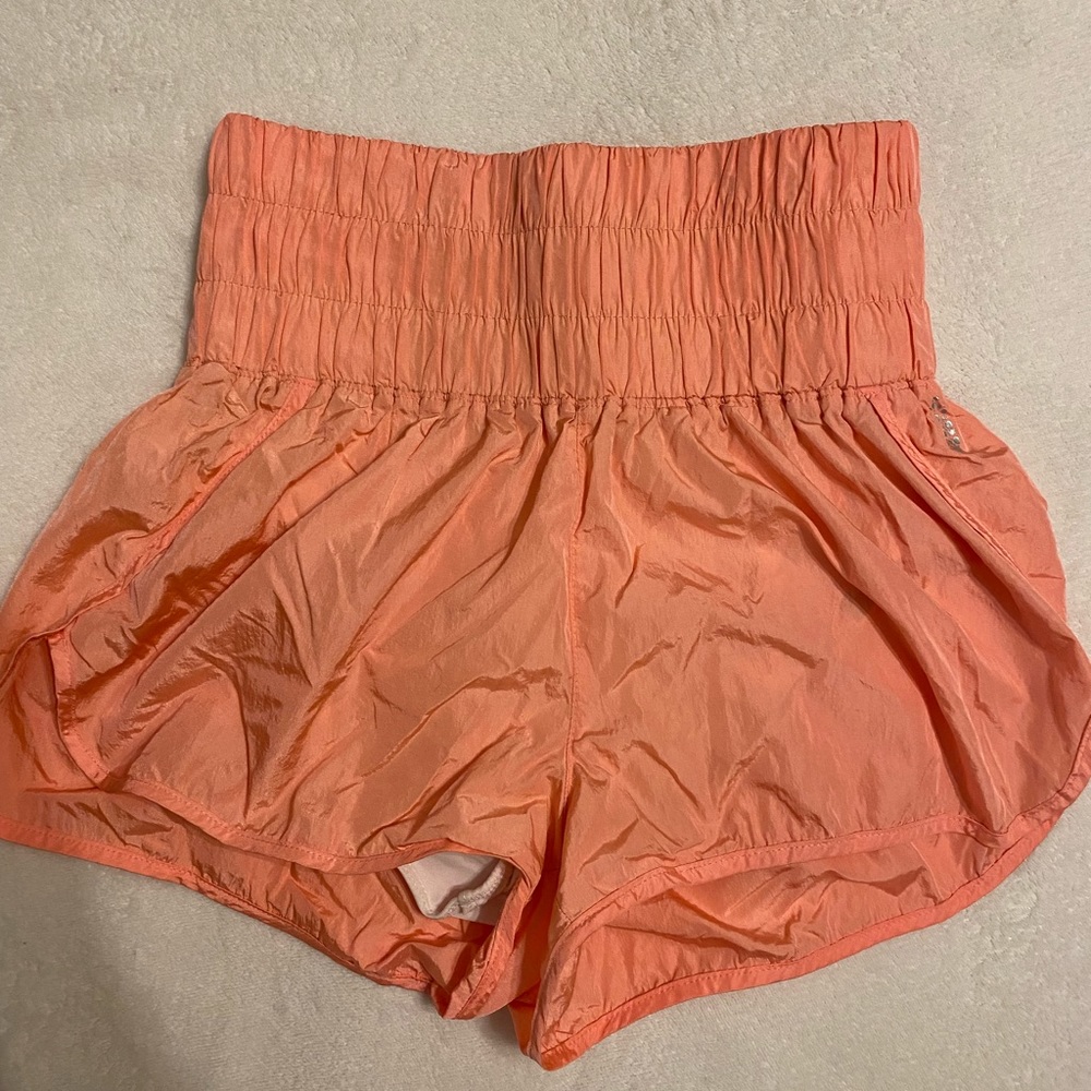 Free People Movement- The Way Home Shorts